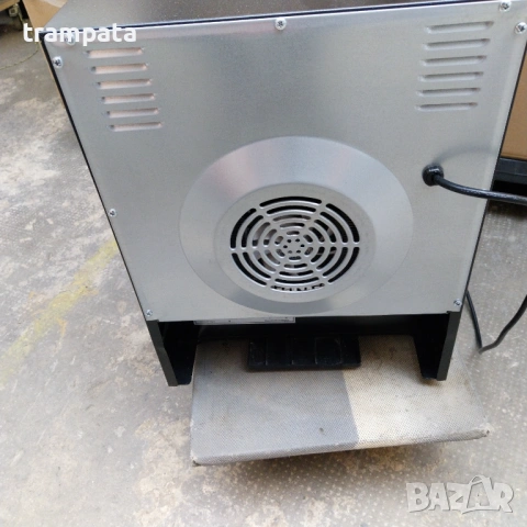 НАЙ ДОБРАТА ОФЕРТА Хладилна витрина за вино Klarstein 33л, снимка 11 - Витрини - 53666934