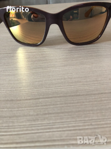 Vogue дамски слънчеви очила, снимка 3 - Слънчеви и диоптрични очила - 36241279