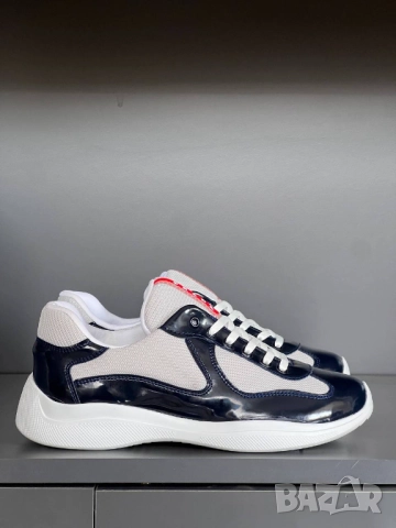 мъжки маратонки amiri prada dolce gabbana, снимка 8 - Маратонки - 52013848