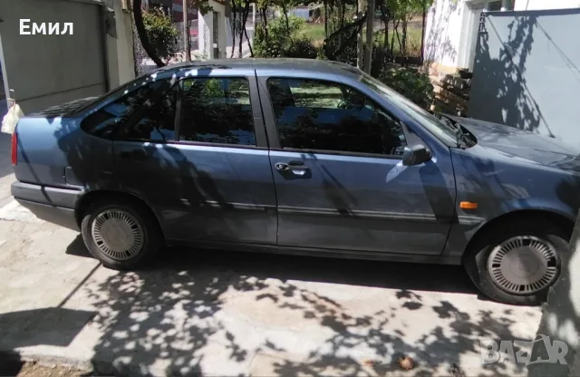 Fiat Tempra 1.6, снимка 2 - Автомобили и джипове - 56410664