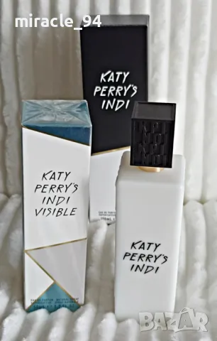 Оригинални парфюми 9-60 лв., снимка 4 - Дамски парфюми - 46839894