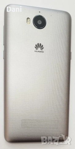 Huawei Y6 16GB, снимка 2 - Huawei - 52409790
