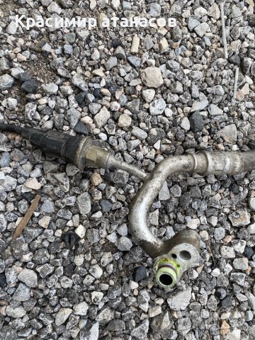 Климатичен маркуч за Vw голф плюс.2005-2009г, снимка 6 - Части - 41678464