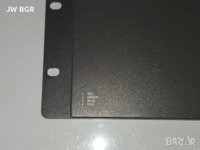 SDI монитор за рак: BLACKMAGIC SMARTVIEW HD MONITOR, снимка 3 - Други - 56210785