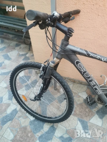 Колело , снимка 2 - Велосипеди - 50662185