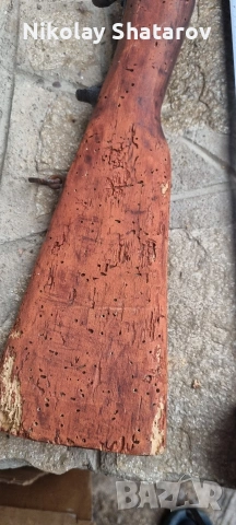 крънка. крнка , снимка 5 - Антикварни и старинни предмети - 53054736