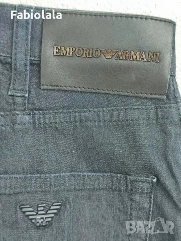 Emporio Armani jeans US30, снимка 6 - Дънки - 48267588