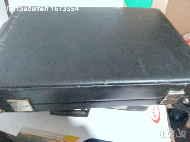 Куфари, снимка 9 - Куфари - 52101429