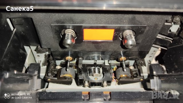 AKAI HX-R 435W, снимка 6 - Декове - 35776553