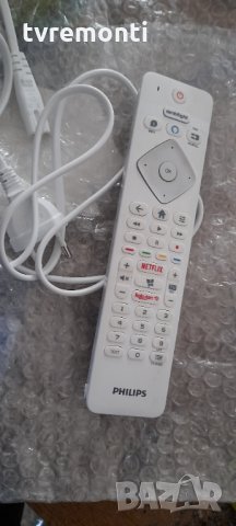 Оригинално дистанционно от PHILIPS модел 43PUS6814/12