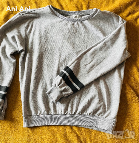 Дамски блузи, снимка 6 - Блузи с дълъг ръкав и пуловери - 44666783