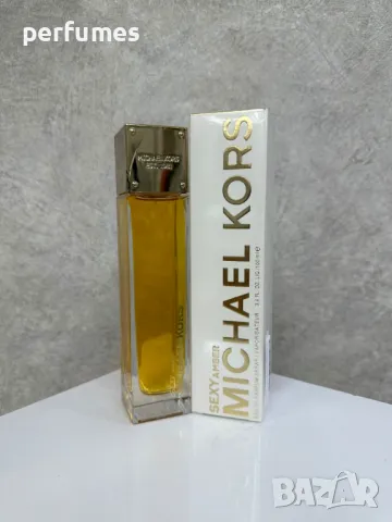 Michael Kors Sexy Amber EDP 100ml
