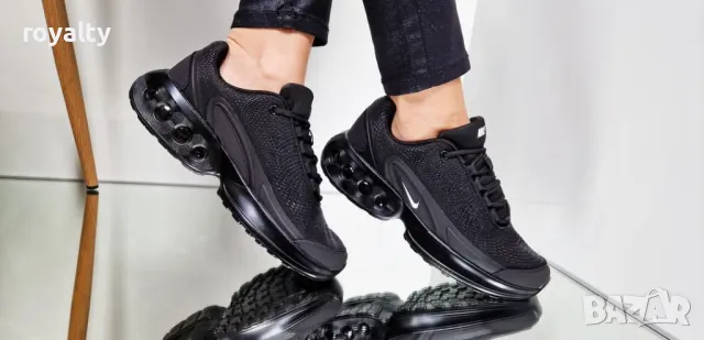 Nike дамски маратонки , снимка 2 - Маратонки - 49211515