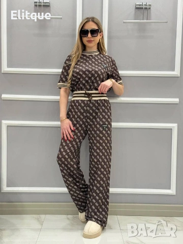 дамски екип guess 