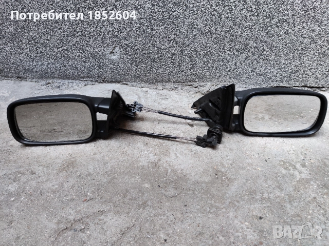 Огледала Пасат Б3