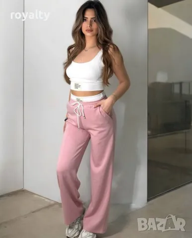 Дамски комплект от две части, снимка 9 - Комплекти - 50414604