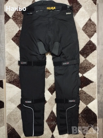 Мото панталон дамски-polo drive Cordura! Размер-38-40!, снимка 2 - Мотоциклети и мототехника - 53801439