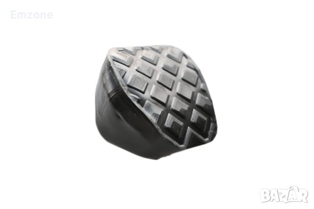 Гумичка Педал Спирачка/Съединител  Ауди Audi A3 VW Golf 4 5 Bora Polo Beetle Fox Seat Skoda Octavia, снимка 6 - Аксесоари и консумативи - 40491891