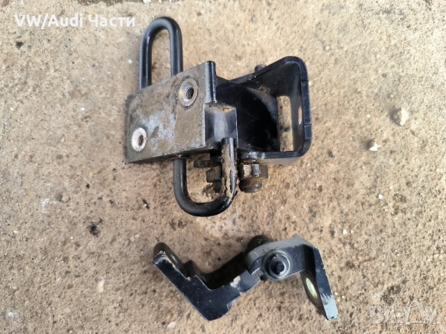 Панта панти за предна дясна врата за Ауди А6 Ауди А4 Б6 Б7 Audi A4 B6 B7 Audi A6 A8 