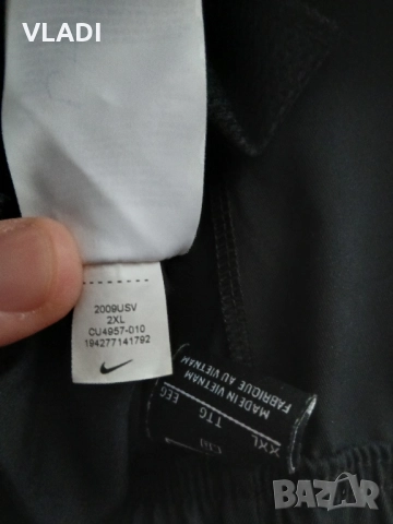 Долнище Nike-черно, снимка 5 - Спортни екипи - 19972006
