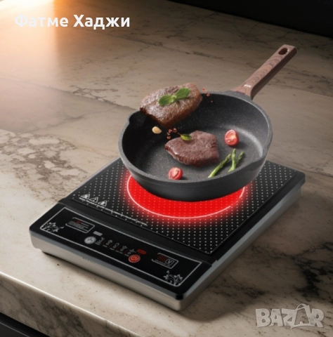 Единичен котлон, снимка 4 - Котлони - 52567638