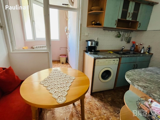 Двустаен апартамент Търговище център, снимка 5 - Апартаменти - 52186254