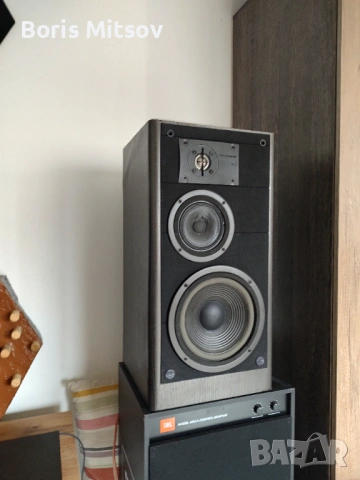 JBL LX 44, снимка 7 - Тонколони - 53380645