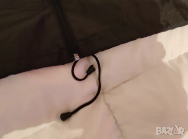 Състезателна ветровка WET RACE JACKET , снимка 6 - Спортни дрехи, екипи - 52928241