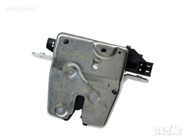 Брава за багажник Mercedes Vito W447, снимка 4 - Части - 49101836