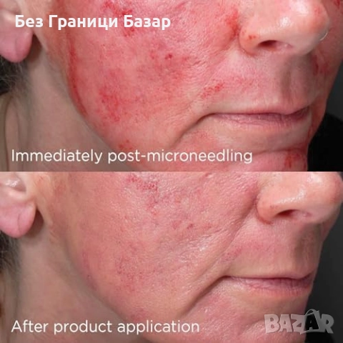 Нов Хидратиращ минерален крем с SPF 50 и коригиращ ефект за лице Image, снимка 5 - Козметика за лице - 51632406