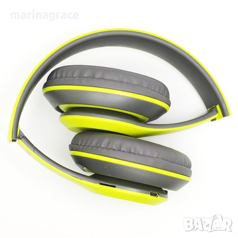 Bluetooth безжични слушалки P15 различни цветове, снимка 9 - Безжични слушалки - 34761266