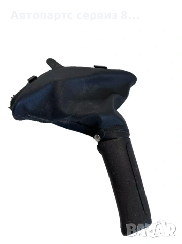 Ръкохватка за спирачка с кожен калъф за Alfa Romeo 159 Sportwagon 2009 2.0 M-Jet Оригинална