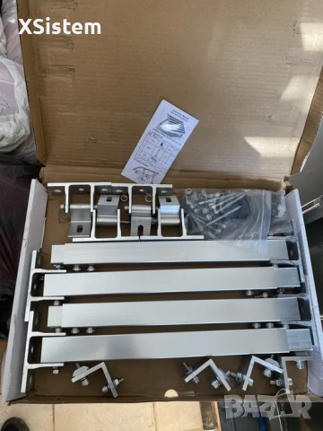 Кабели за соларни панели крепежи, снимка 6 - Друга електроника - 53226220