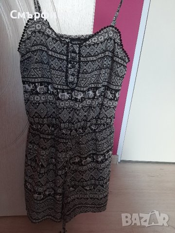 Намалям Лятно гащеризонче, снимка 1