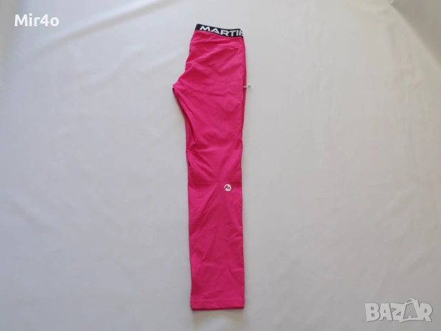 панталон martini долнище екип анцуг туризъм планина дамски оригинал M, снимка 3 - Спортни екипи - 42757719