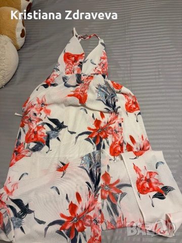 Дамски дрехи всичко по 10€, снимка 5 - Поли - 53642884