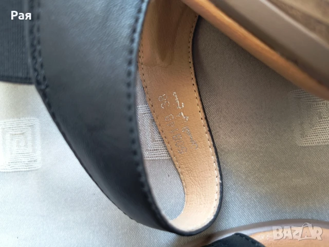 Дамски обувки , снимка 8 - Дамски ежедневни обувки - 51027927