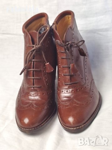 Truman's boots EU 38, снимка 7 - Дамски ботуши - 41835144