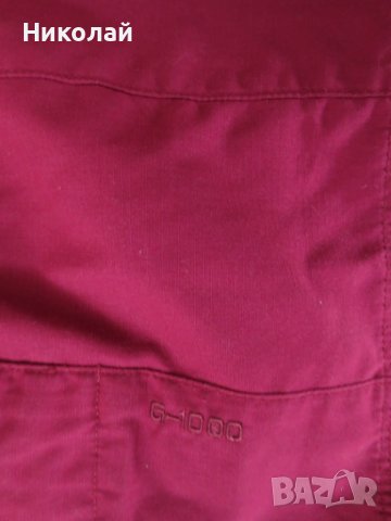 FJALLRAVEN ABISKO SHADE SHORTS WOMAN, снимка 7 - Къси панталони и бермуди - 41778836