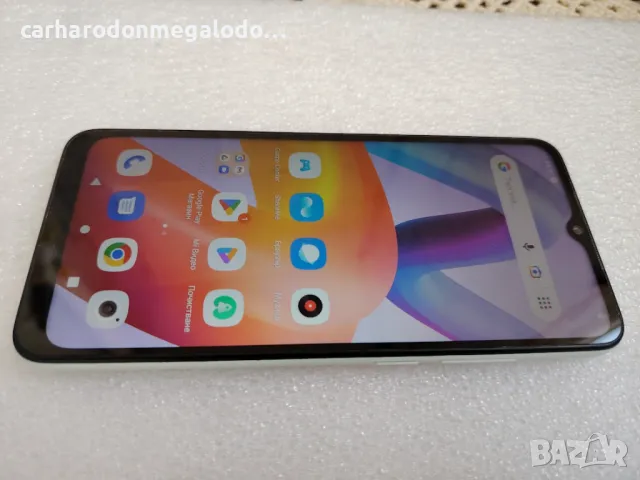 Xiaomi Redmi A2+ 32GB + 2GB RAM, снимка 4 - Xiaomi - 47788591