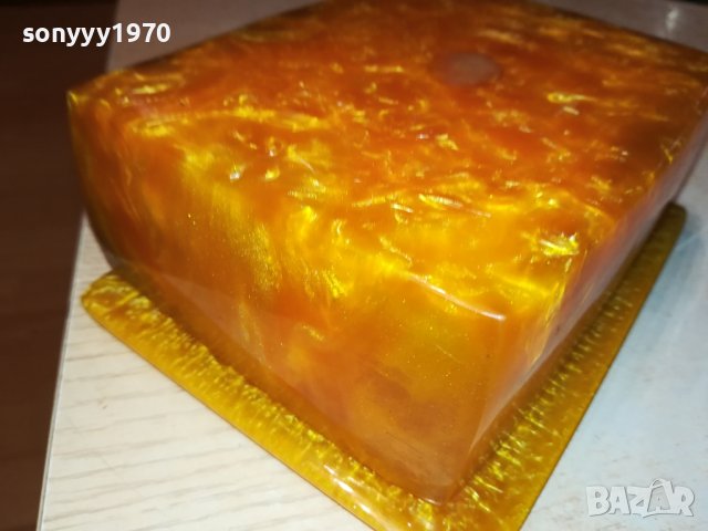 КЕХЛИБАРЕНА КУТИЯ 1709231143, снимка 18 - Антикварни и старинни предмети - 42218638