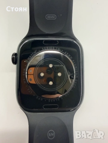 Apple Watch Series 10, снимка 4 - Смарт гривни - 53582808