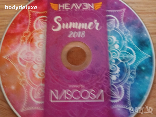 аудио дискове без обложки и кутии, снимка 12 - CD дискове - 52409120