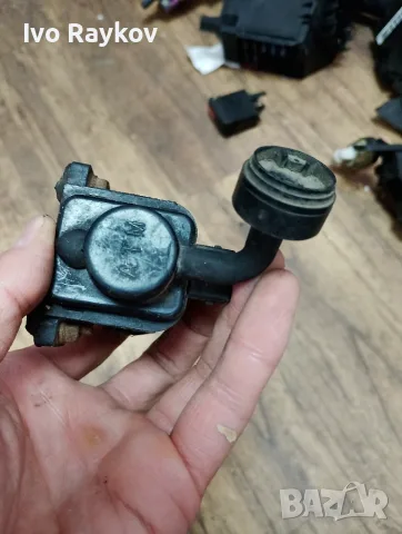 Вакуум клапан за Opel 2.0, 2.2 DTI, 09128022, , снимка 5 - Части - 55743449