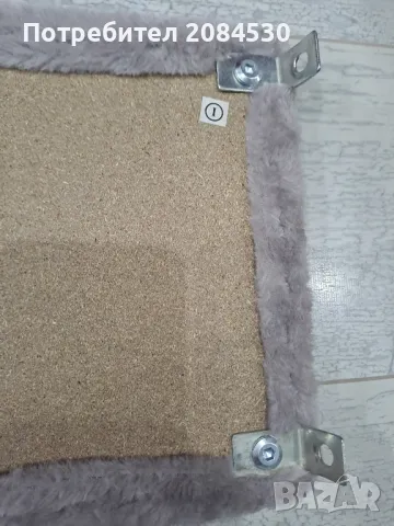 Драскалка за котка 55/23см, снимка 2 - За котки - 48905459