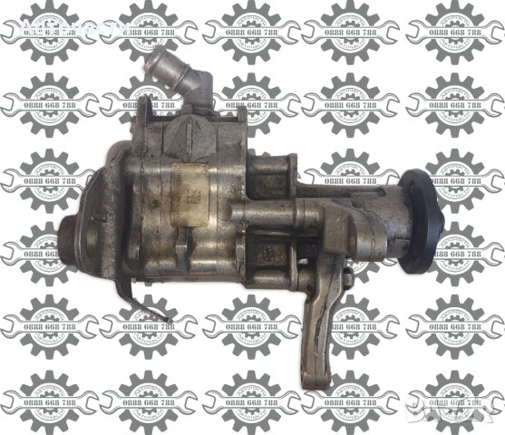 Хидравлична помпа - BMW 5/BMW 6/BMW 7 - (2008 г.+) - IXETIC, снимка 2 - Части - 41535961