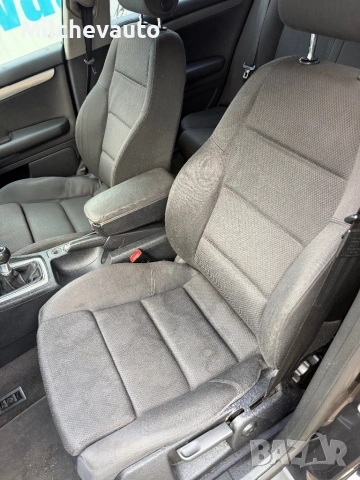 Ауди а4 б6 1.8т на части / Audi a4 b6 1.8T, снимка 12 - Автомобили и джипове - 53028860