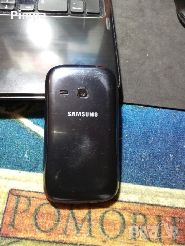 Samsung young gt-s6310 телефон , снимка 3 - Samsung - 52259335