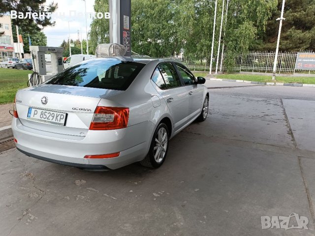Шкода Октавия 3 , снимка 6 - Автомобили и джипове - 39470745