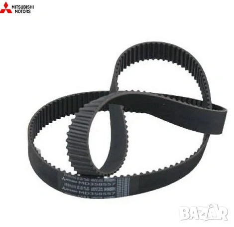 Ангренажен ремък MD358557 Mitsubishi Pajero